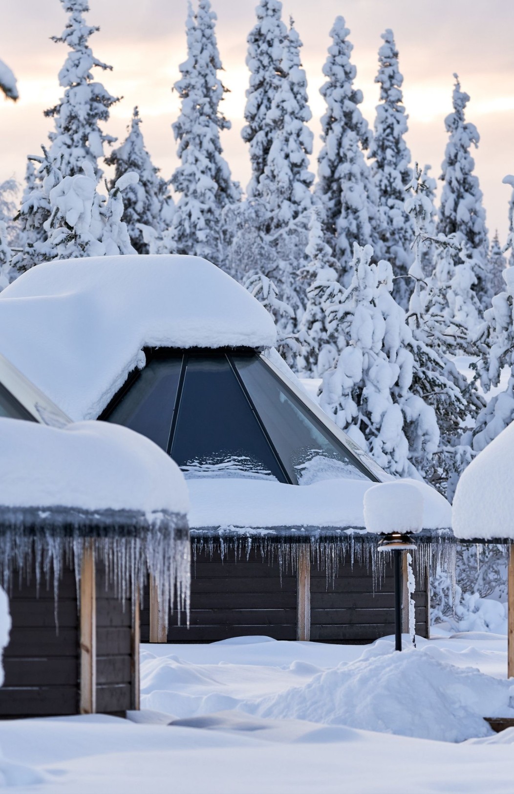 Levi Winterabenteuer